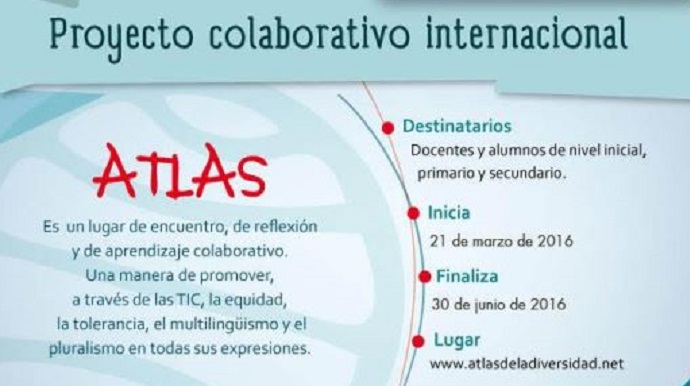  Atlas de la Diversidad