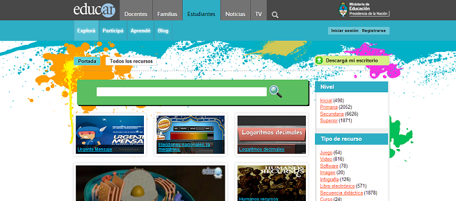 http://www.educ.ar/sitios/educar/estudiantes/